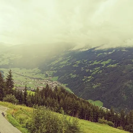 شقة Ferienwohnung Rieser *