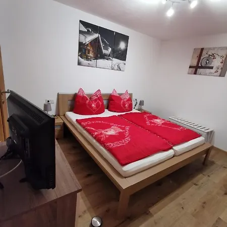 Ferienwohnung Rieser