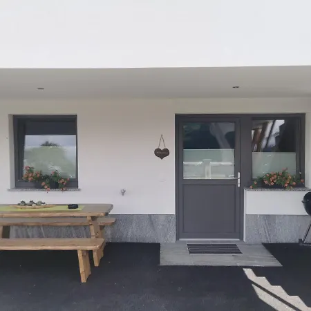Ferienwohnung Rieser
