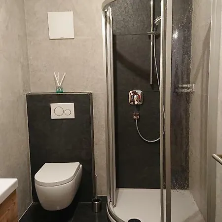 Ferienwohnung Rieser شقة روهربيرج