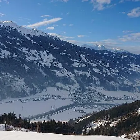 Ferienwohnung Rieser