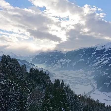 شقة Ferienwohnung Rieser روهربيرج