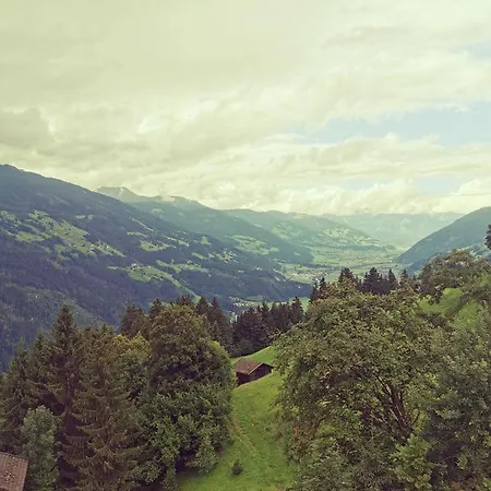 Ferienwohnung Rieser * Rohrberg