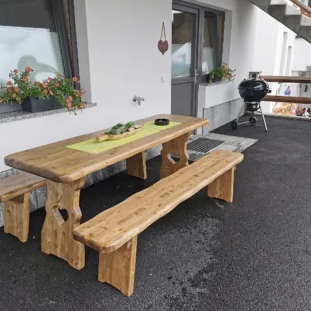 Ferienwohnung Rieser