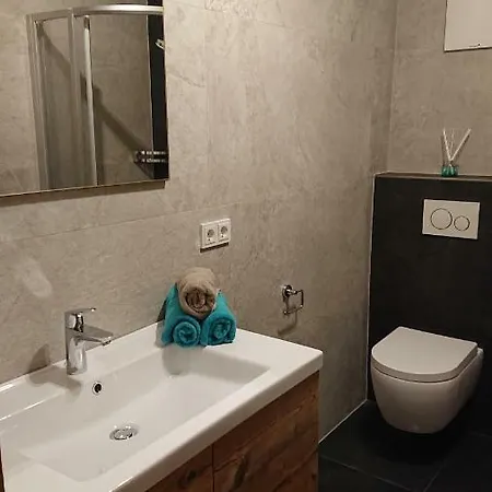Ferienwohnung Rieser *
