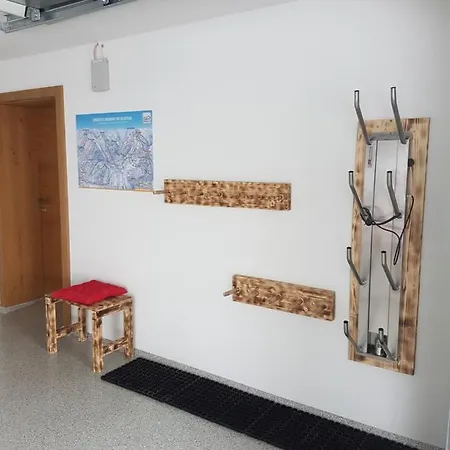 Ferienwohnung Rieser * Rohrberg
